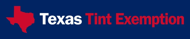 Texas Tint Exemption